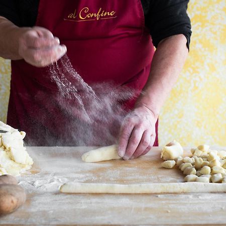 Al Confine Villa Cormons Bagian luar foto