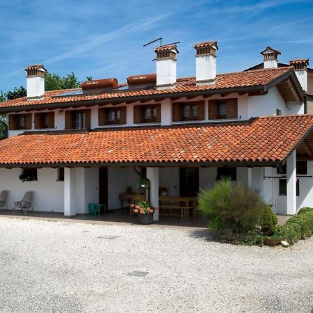 Al Confine Villa Cormons Bagian luar foto