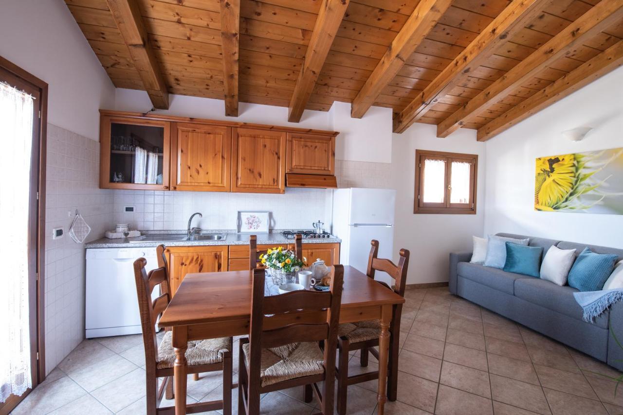 Al Confine Villa Cormons Bagian luar foto